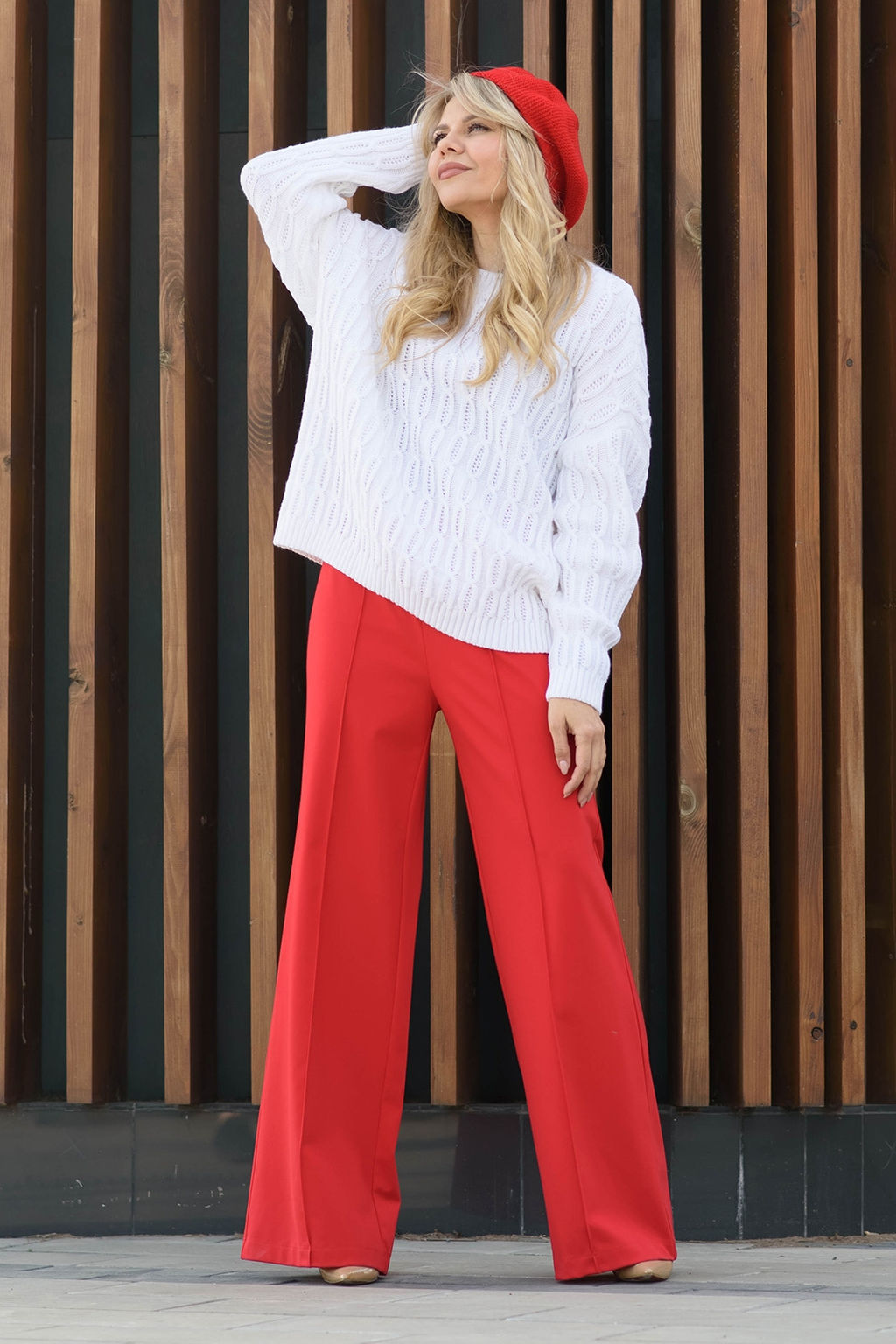 Джемпер женский Л388 - Olsarri фото 12