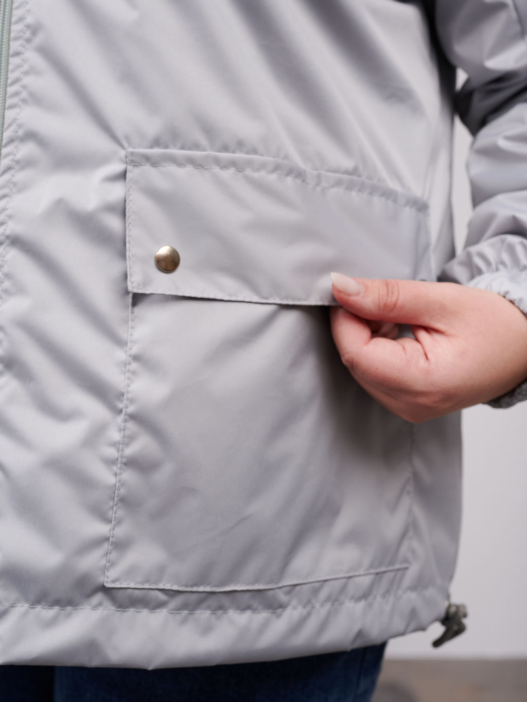 Ветровка Обри - Yollochka фото 7