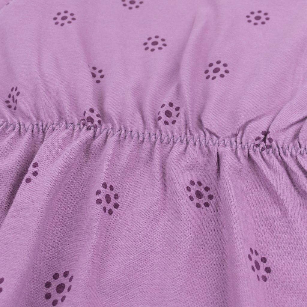 Платье кулирка 1420100302 - Youlala фото 2