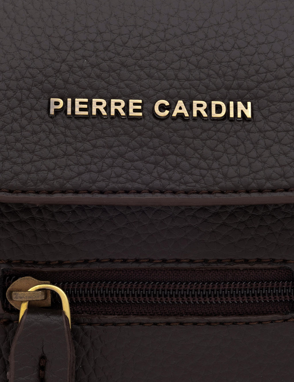 Erkek Kahverengi Ask_l_ El _antas_ - Pierre cardin фото 7