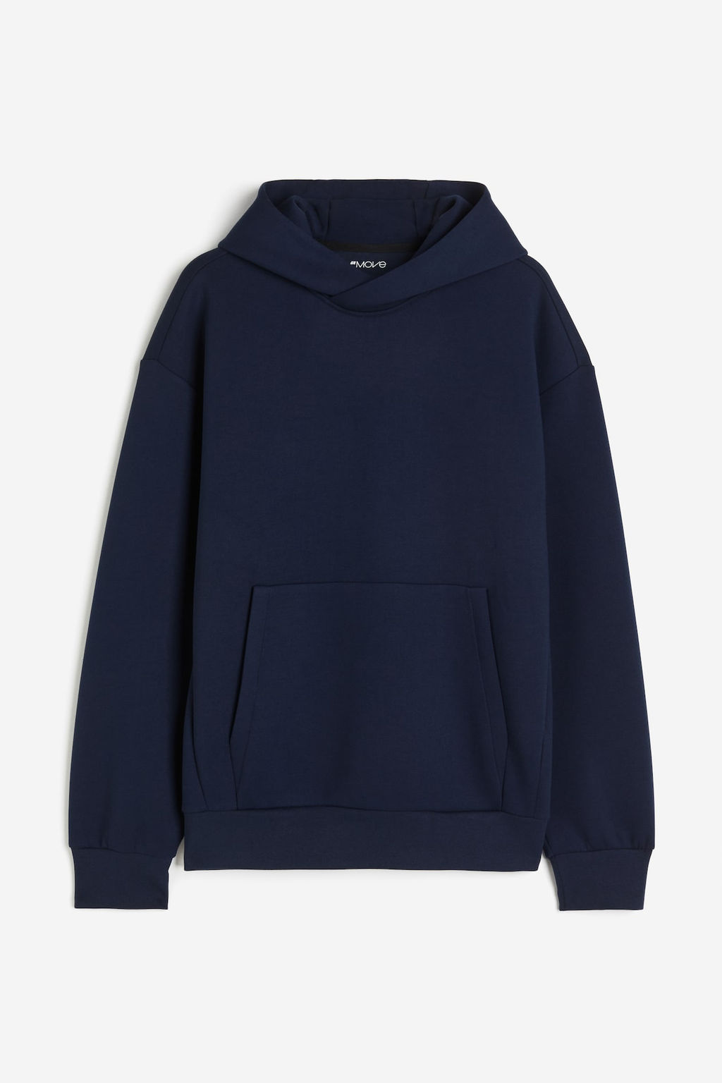 Sudadera de deporte en DryMove Loose Fit - H&m фото 6