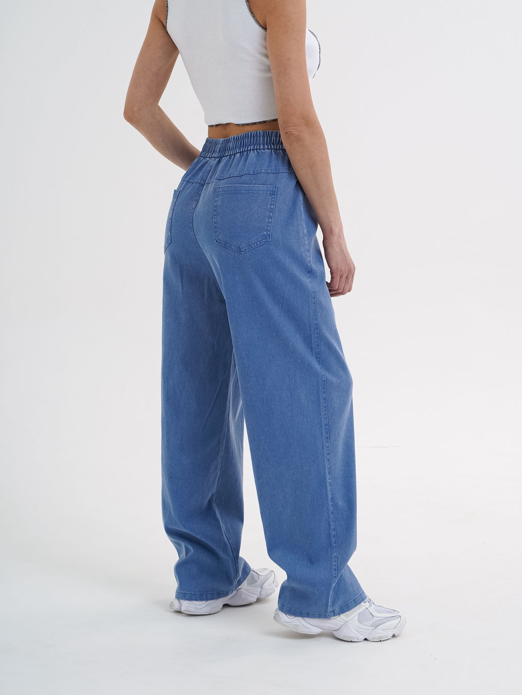 Джинсы - No name фото 2