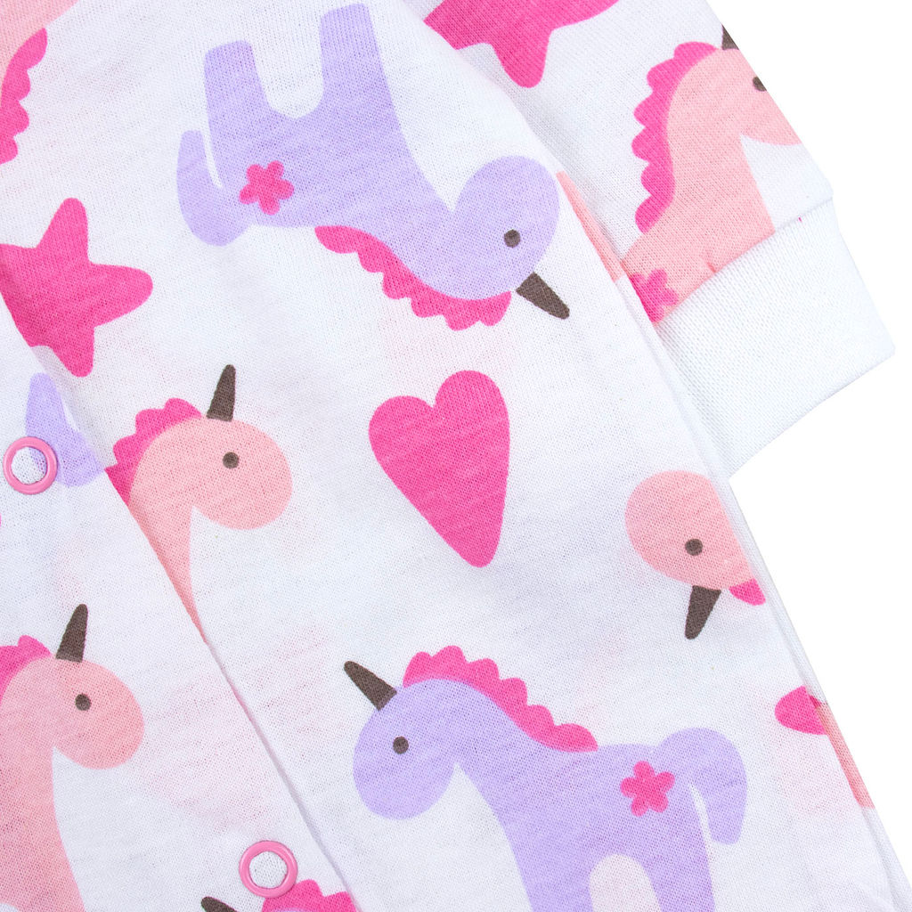 Комбинезон кулирка 0120102602