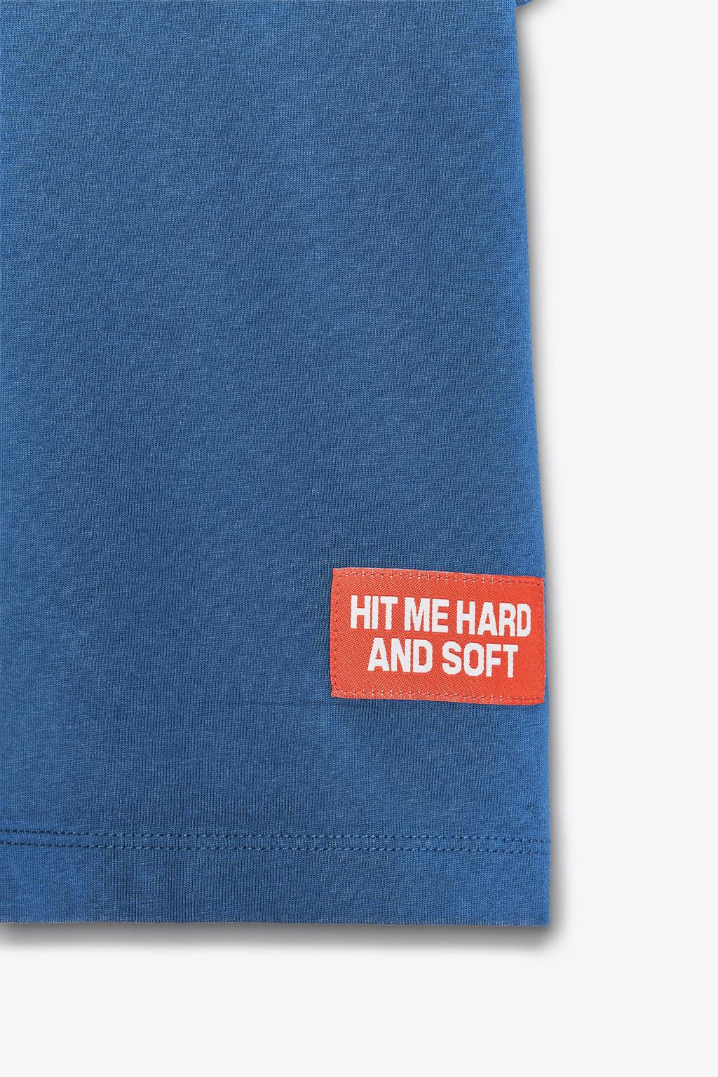 BILLIE EILISH BRAVADO T-SHIRT - Zara фото 8