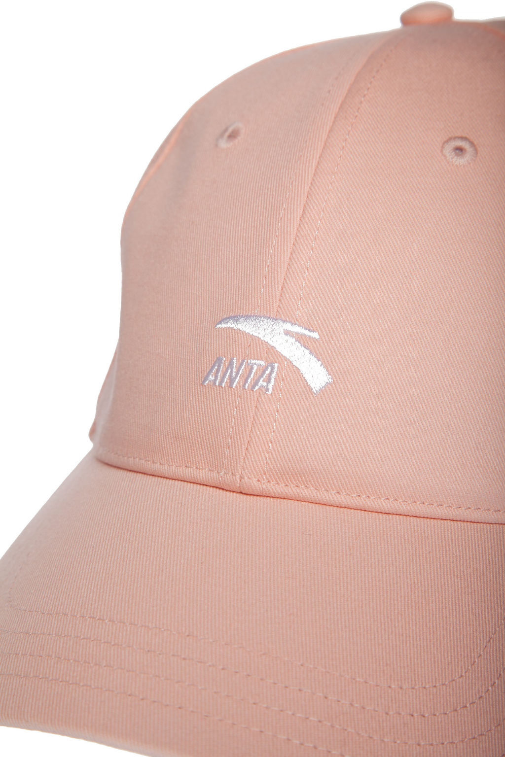 Бейсболка 56-60CM Розовый