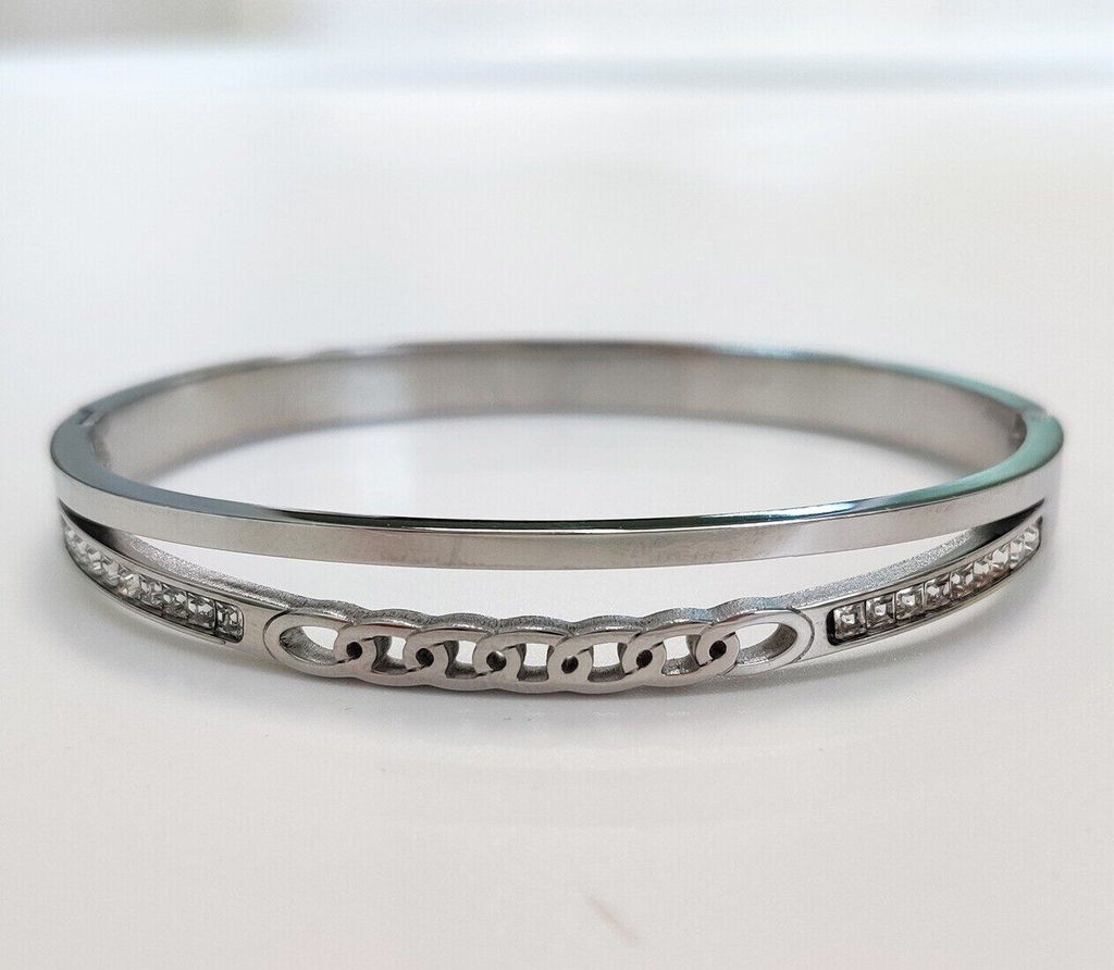 Браслет из стали - Vel vett фото 3