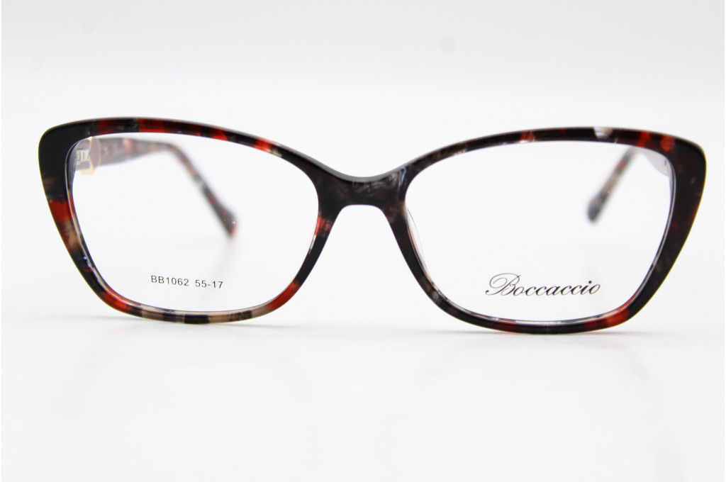 Оправа BOCCACCIO ВВ 1062 55-17-142 С5  фото 2