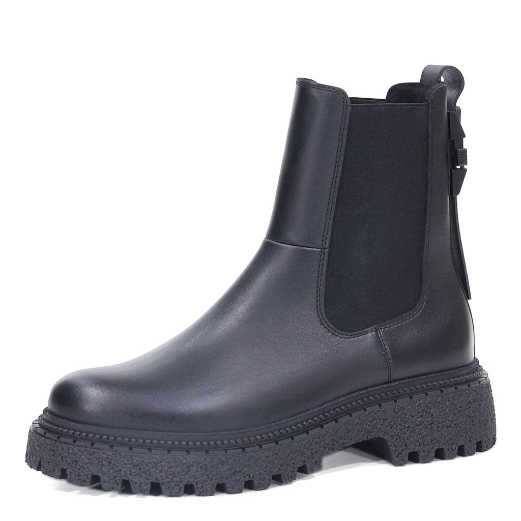 Полусапожки женские