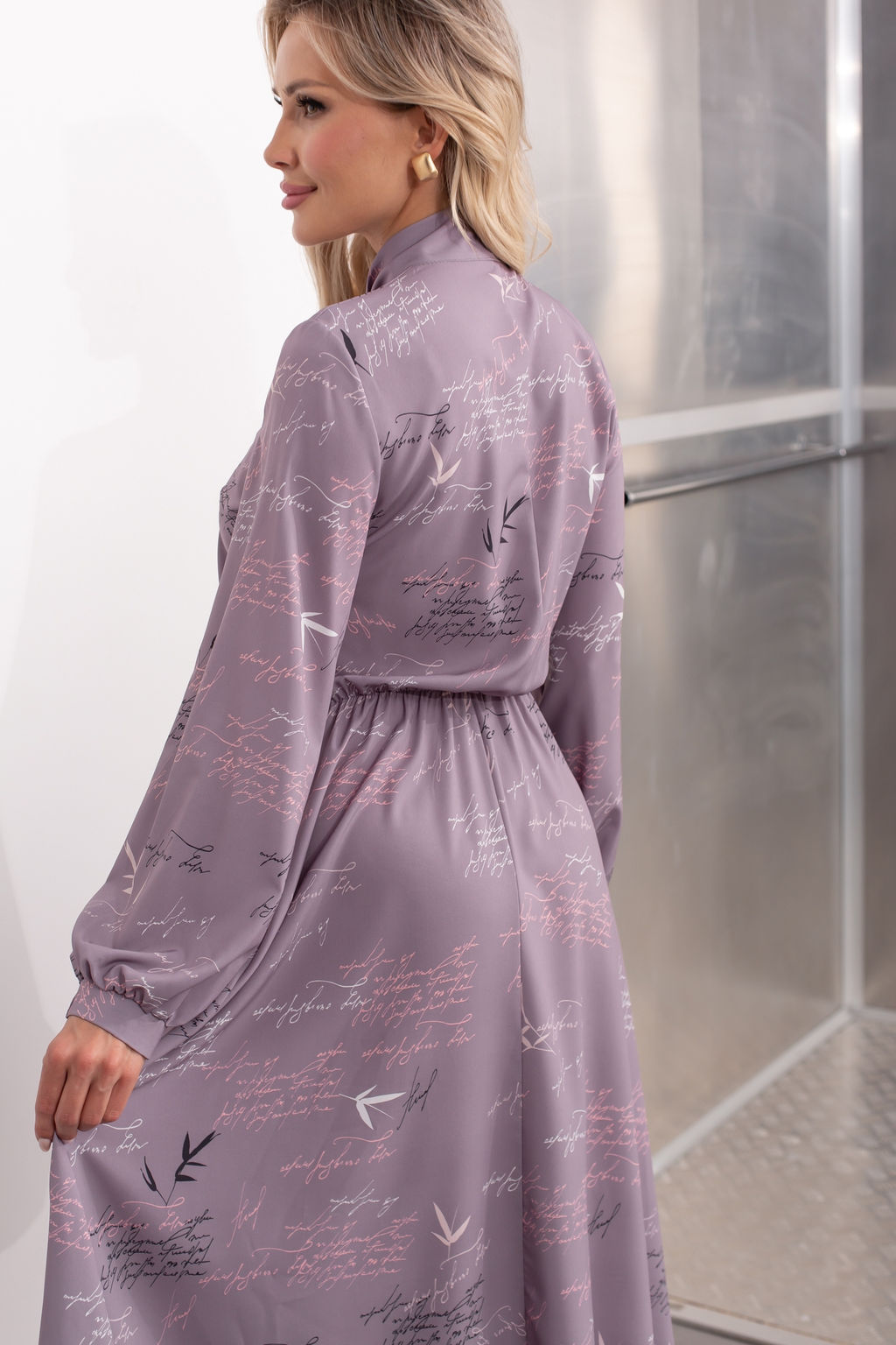 VALENTINA  Платье Дебби №8  фото 5