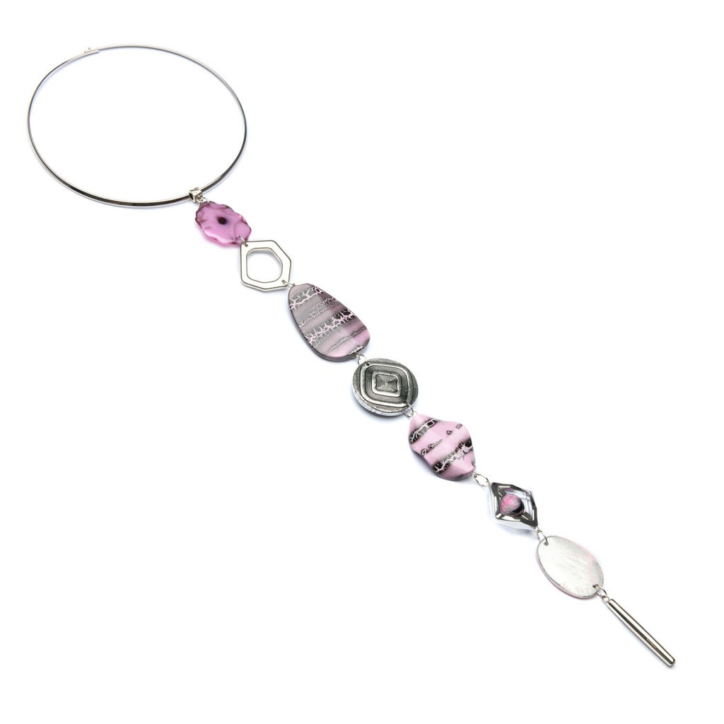 Колье Этна 20pp4101 Foxtrot фото 5