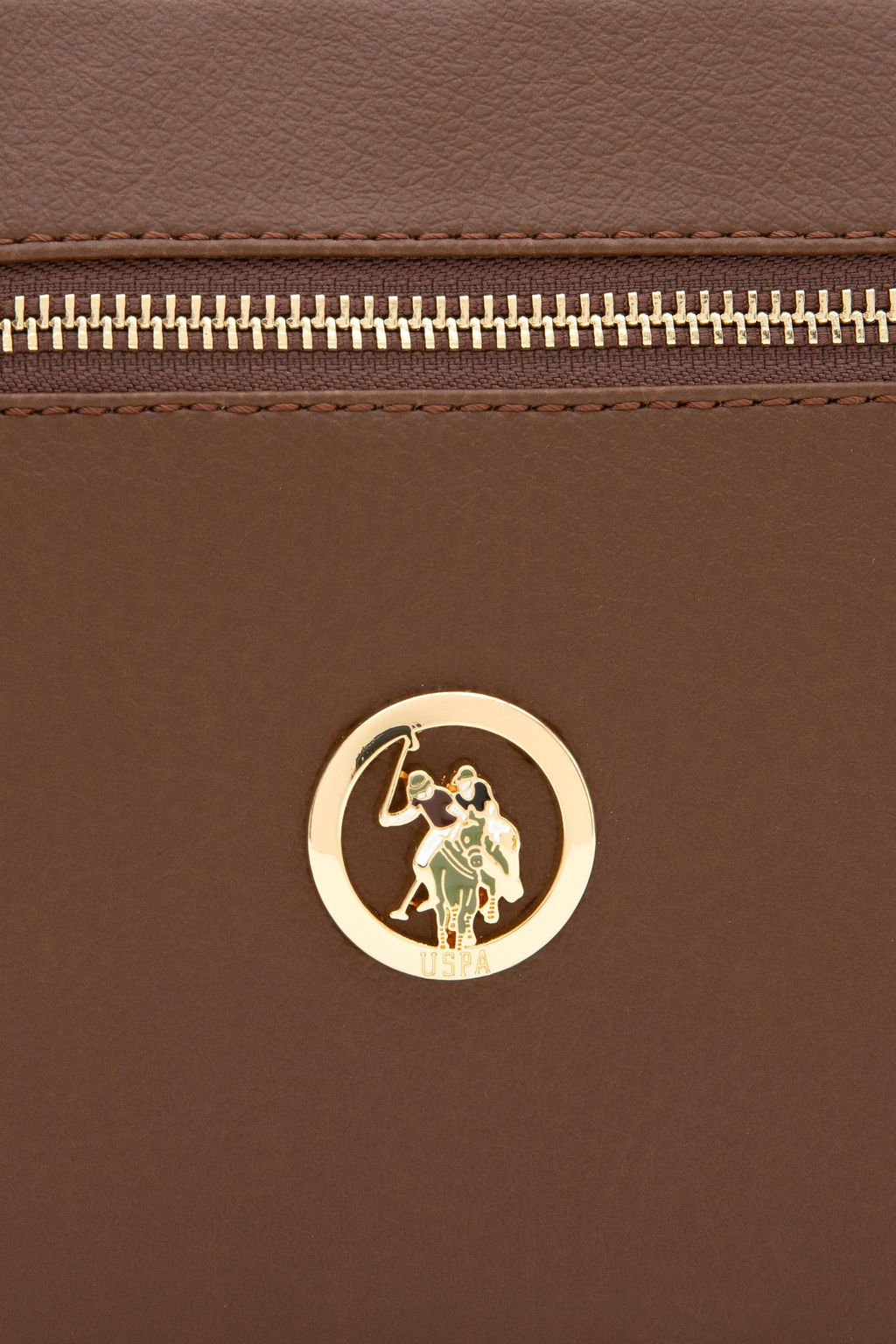 Kad_n Kahverengi _anta - U.s. polo assn фото 6