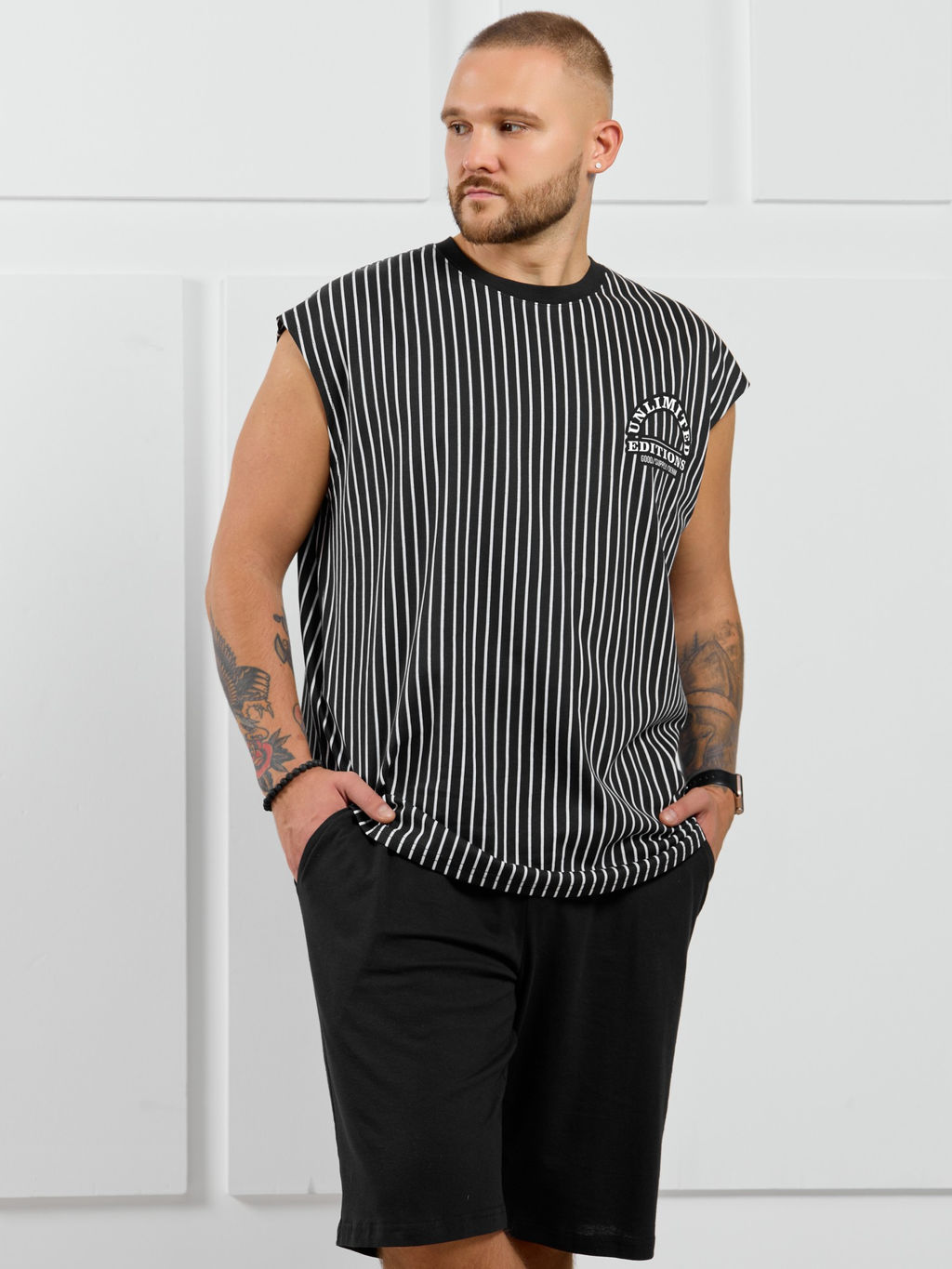 Шорты мужские Реванш-5 VIOTEX