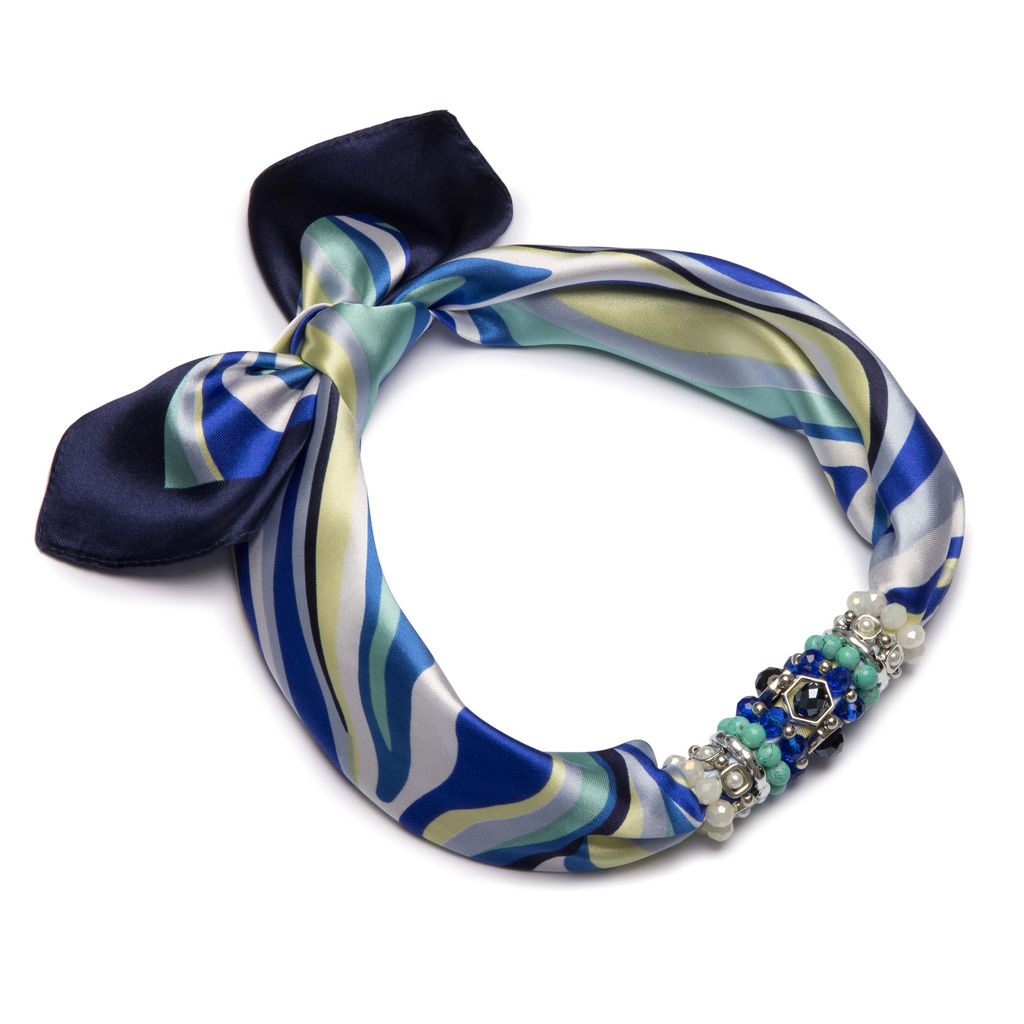 Косынка Стюардесса 002262_53 - Foxtrot фото 81