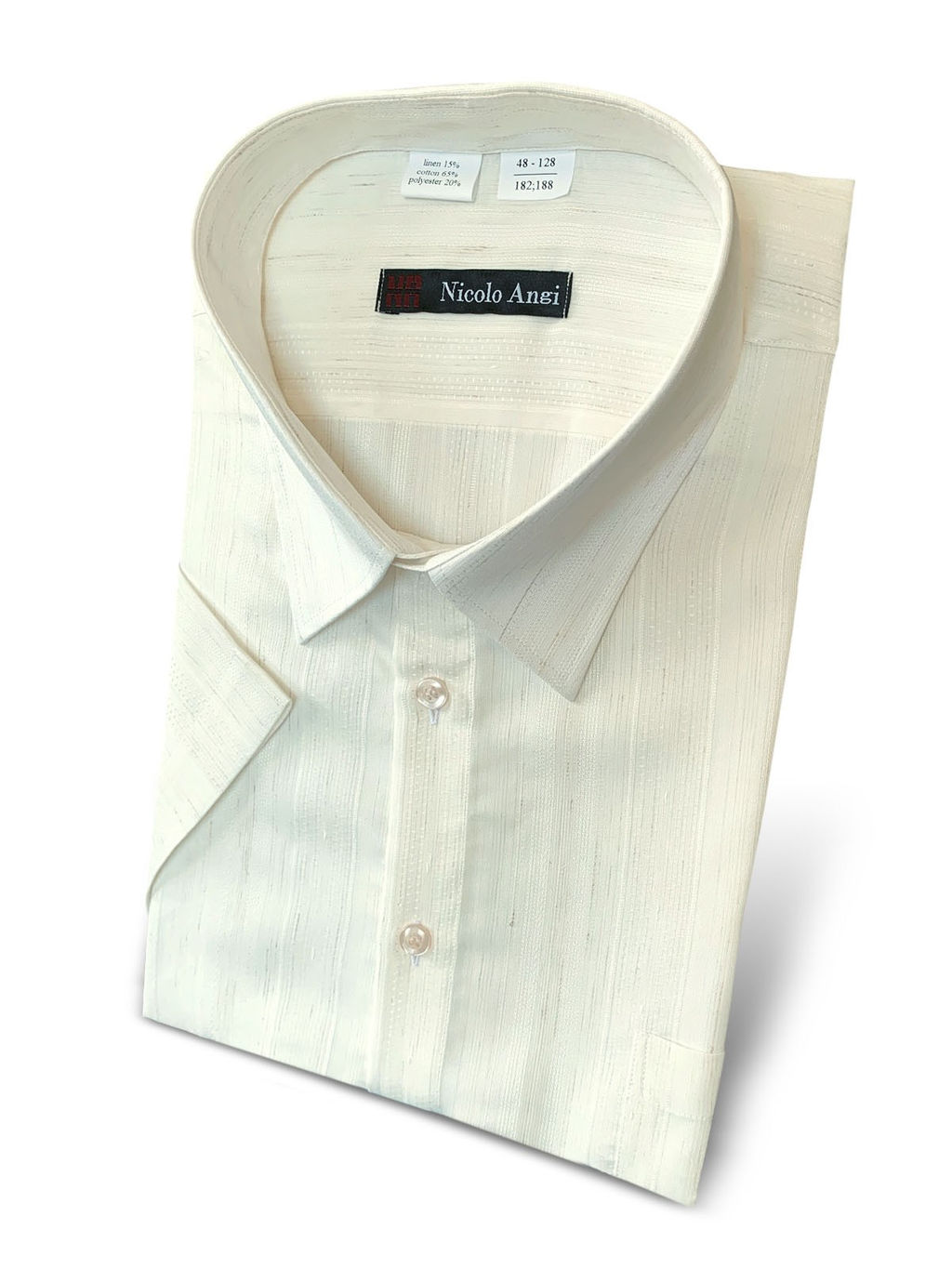 Рубашка 54Б-10010412