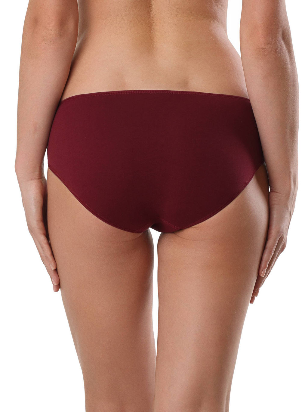 DEA MIA ТРУСЫ ЖЕНСКИЕ SLIP 5100 КАКАО - Conte elegant фото 11