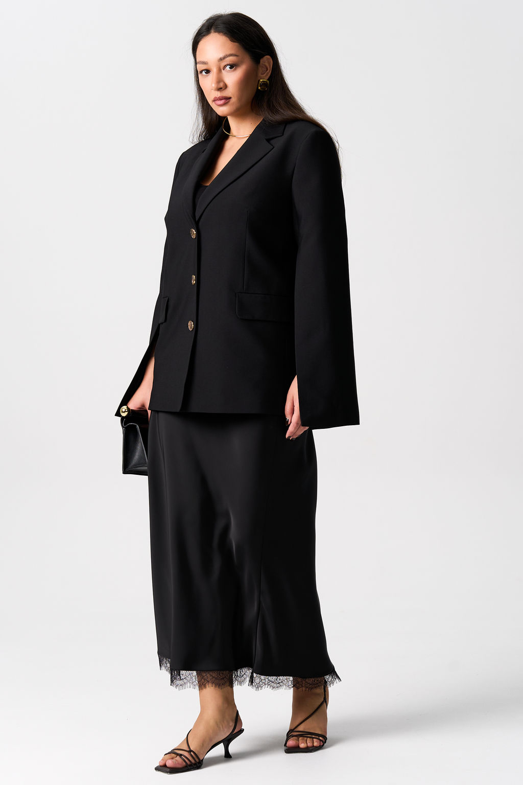 Жакет Б5781 НСК