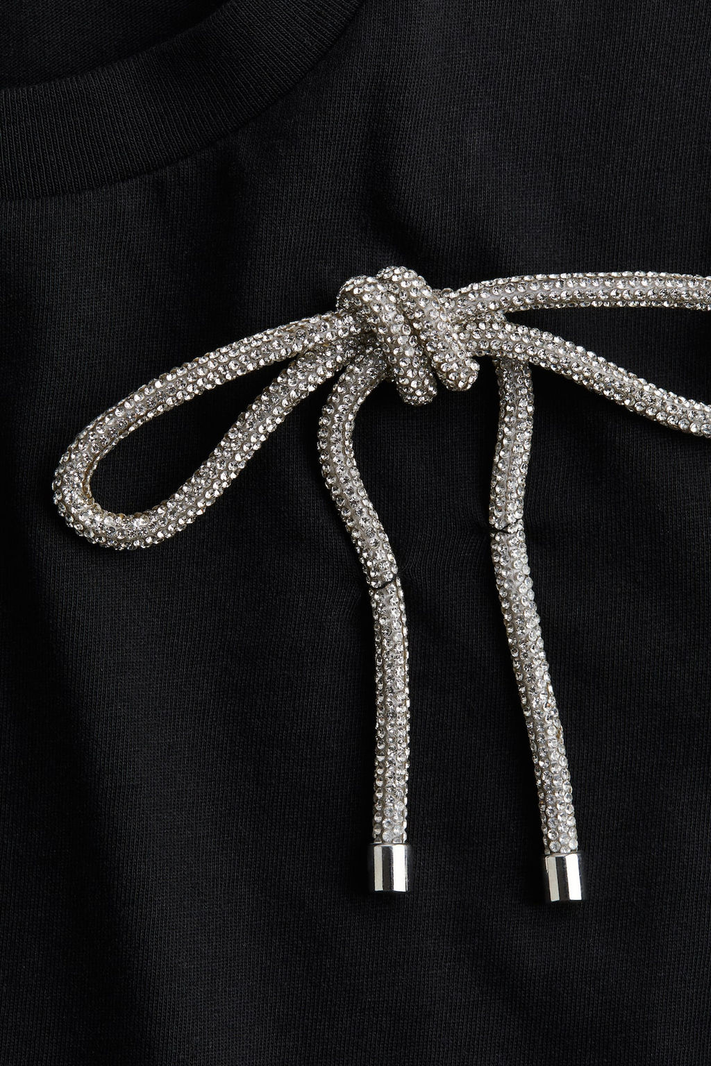 Camiseta con detalles decorativos - H&m фото 5