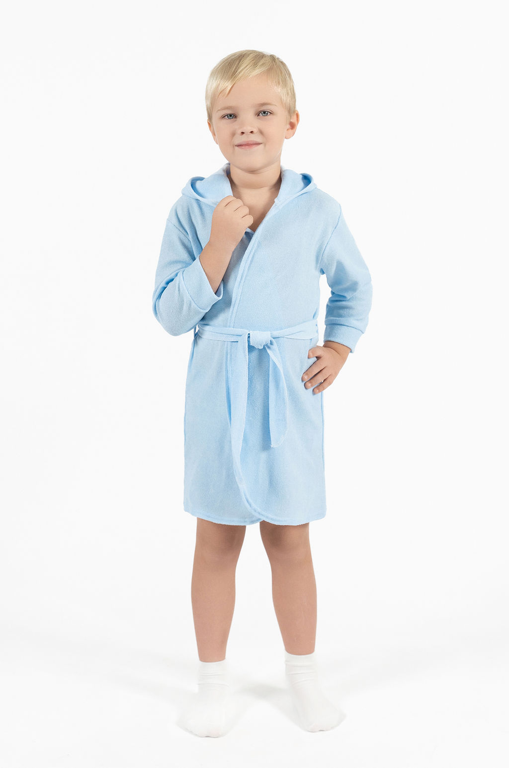 Халат детский (86, 52)