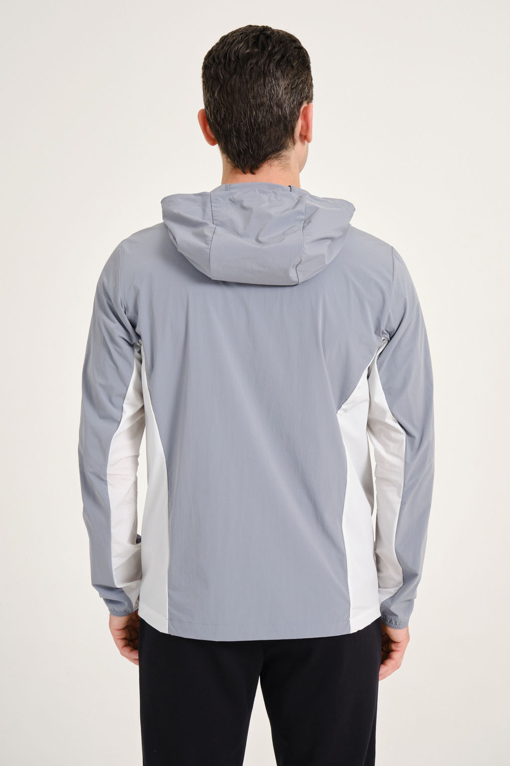 Ветровка Серый - Anta фото 6