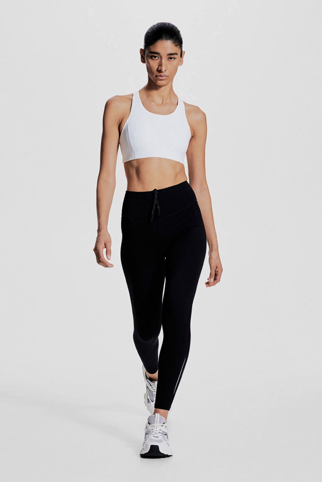 Sujetador de deporte en ShapeMove High Support - H&m фото 2