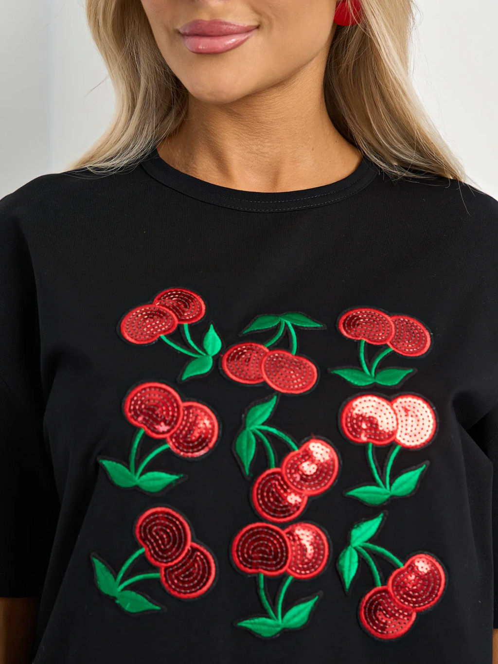 JETTY Футболка фото 6