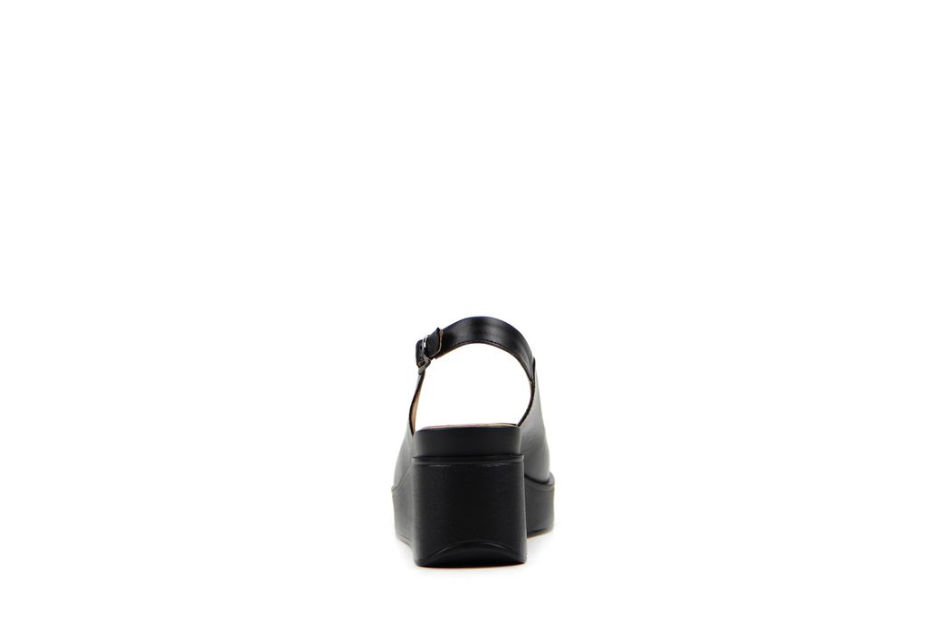 Босоножки EDART 5052.556bl.black