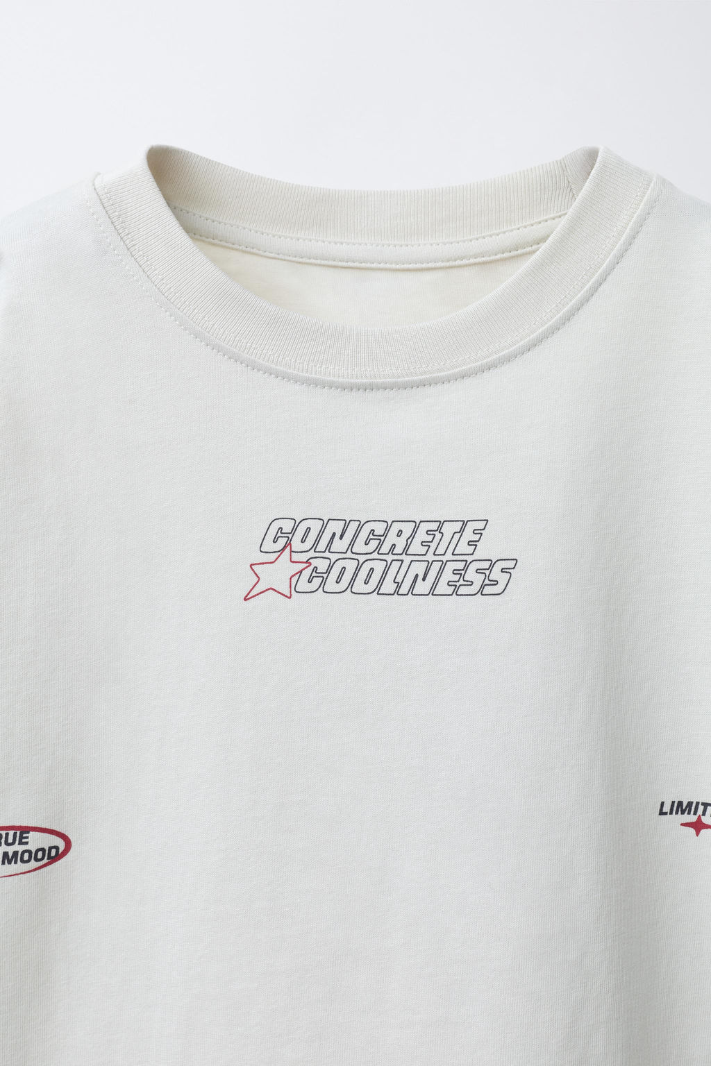 AGES 6-14 / TEXT PRINT PYJAMAS - Zara фото 6