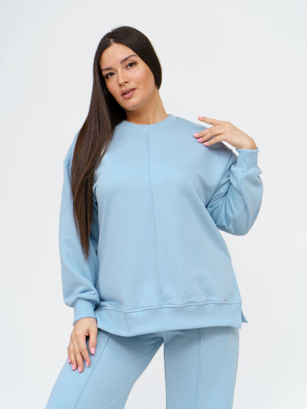 928 Костюм "Голубой"