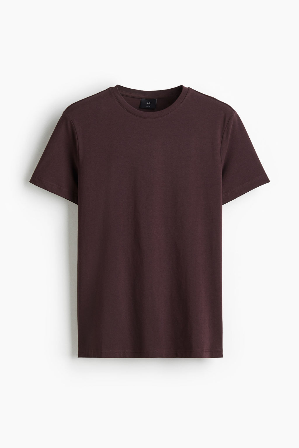 Camiseta Slim Fit - H&m фото 5