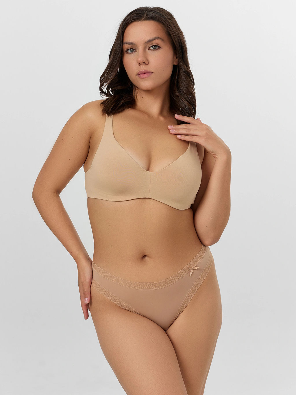 БЮСТГАЛЬТЕР ЖЕНСКИЙ - Mark formelle фото 8