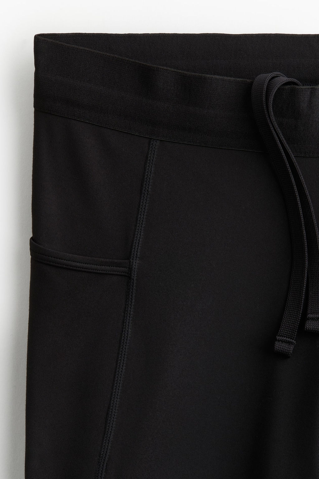 Mallas de correr en DryMove - H&m фото 7