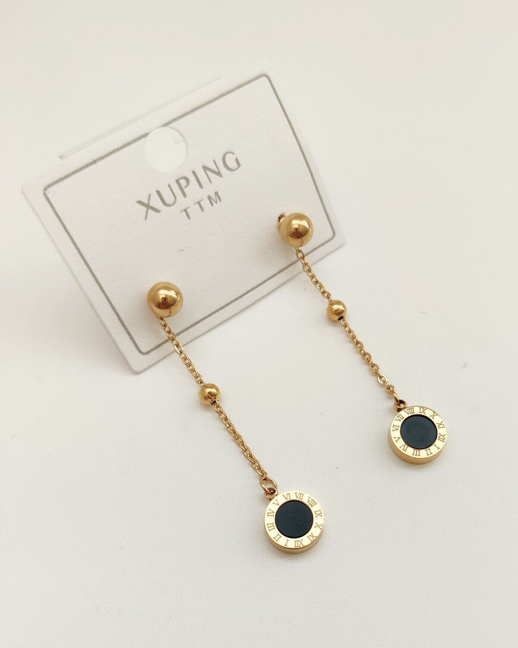 Серьги - Vel vett фото 2