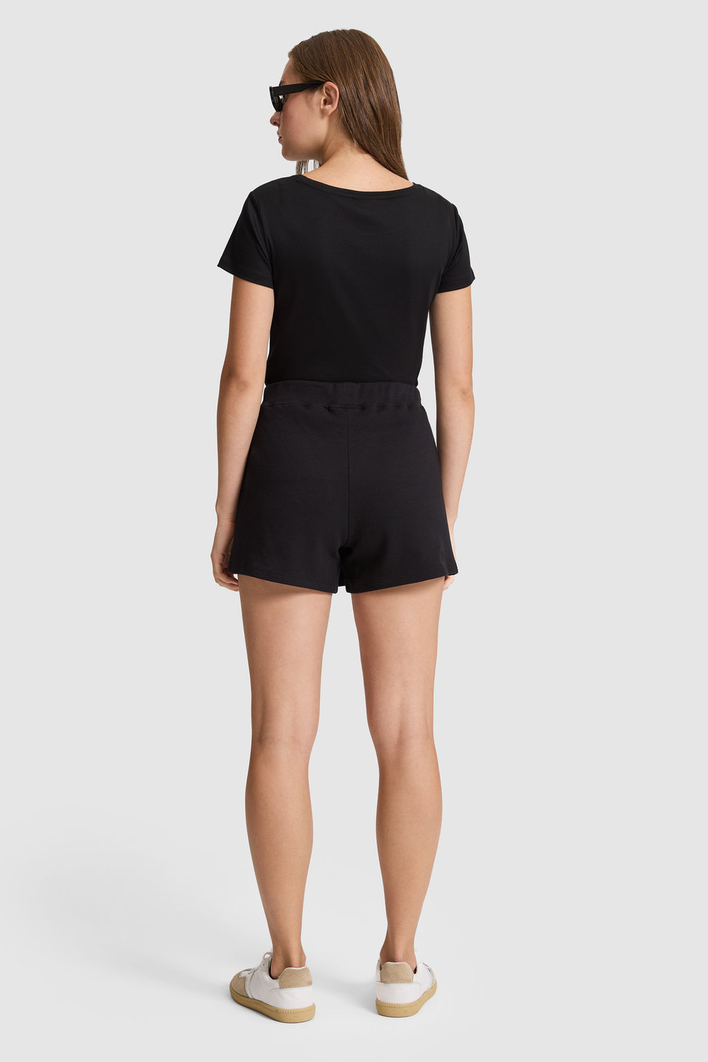 Kad_n Siyah _rme _ort - U.s. polo assn фото 5