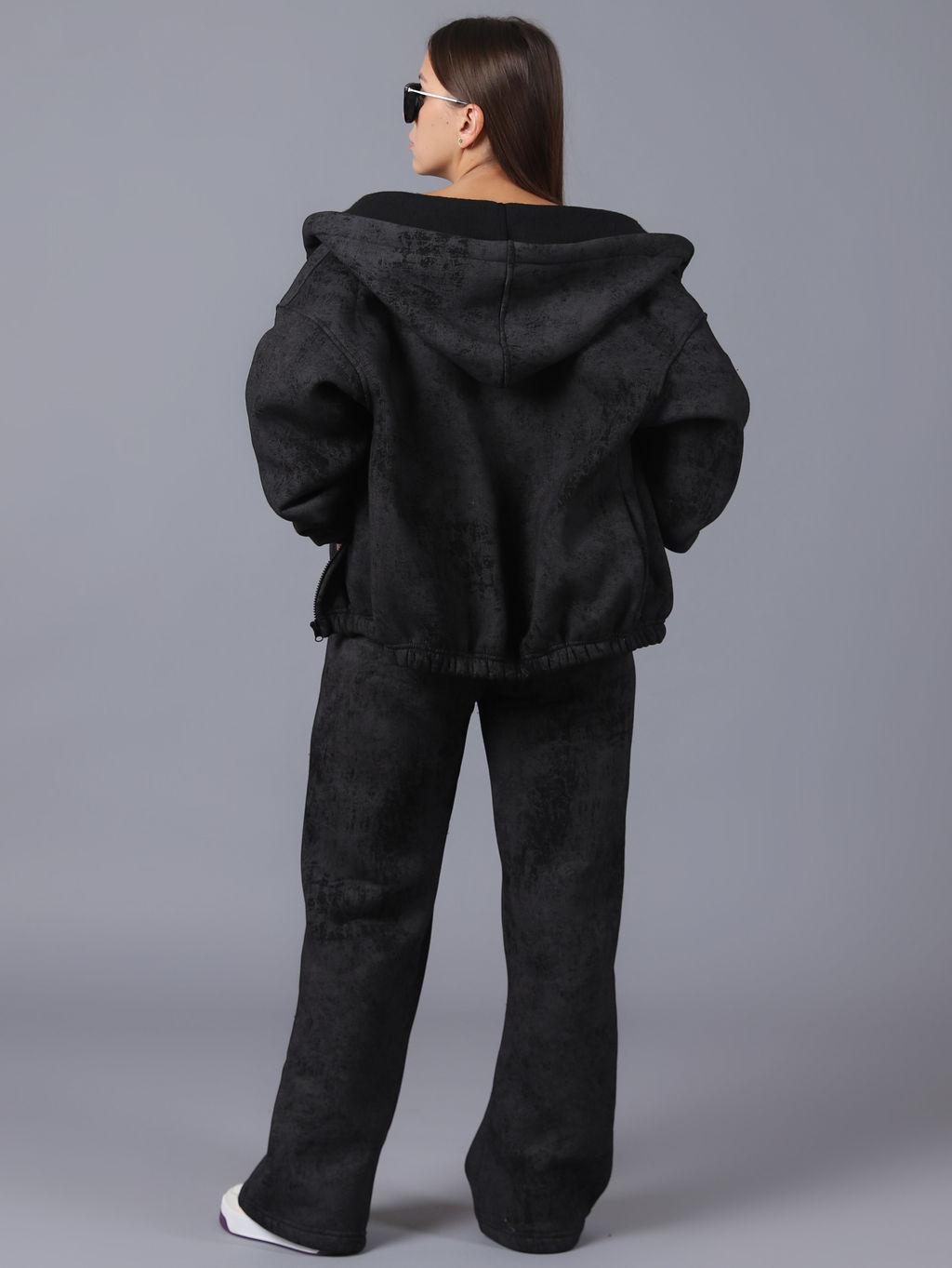 Sportsolo Женский Спортивный костюм К030  фото 138