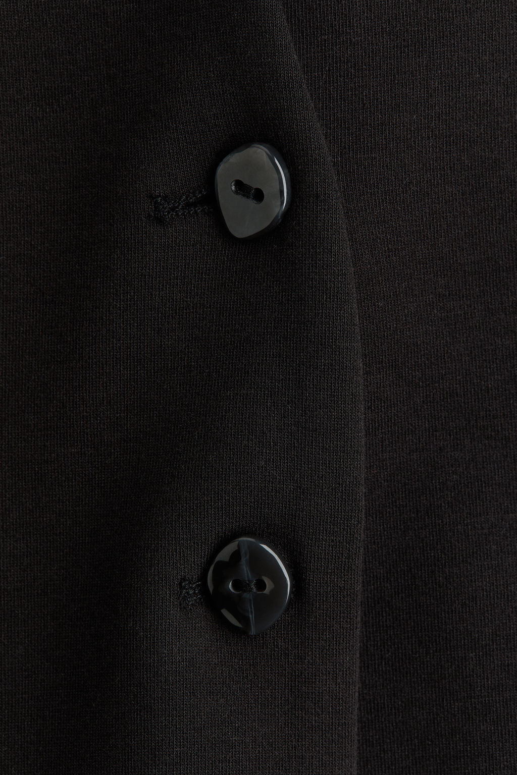 Blazer de punto - H&m фото 7