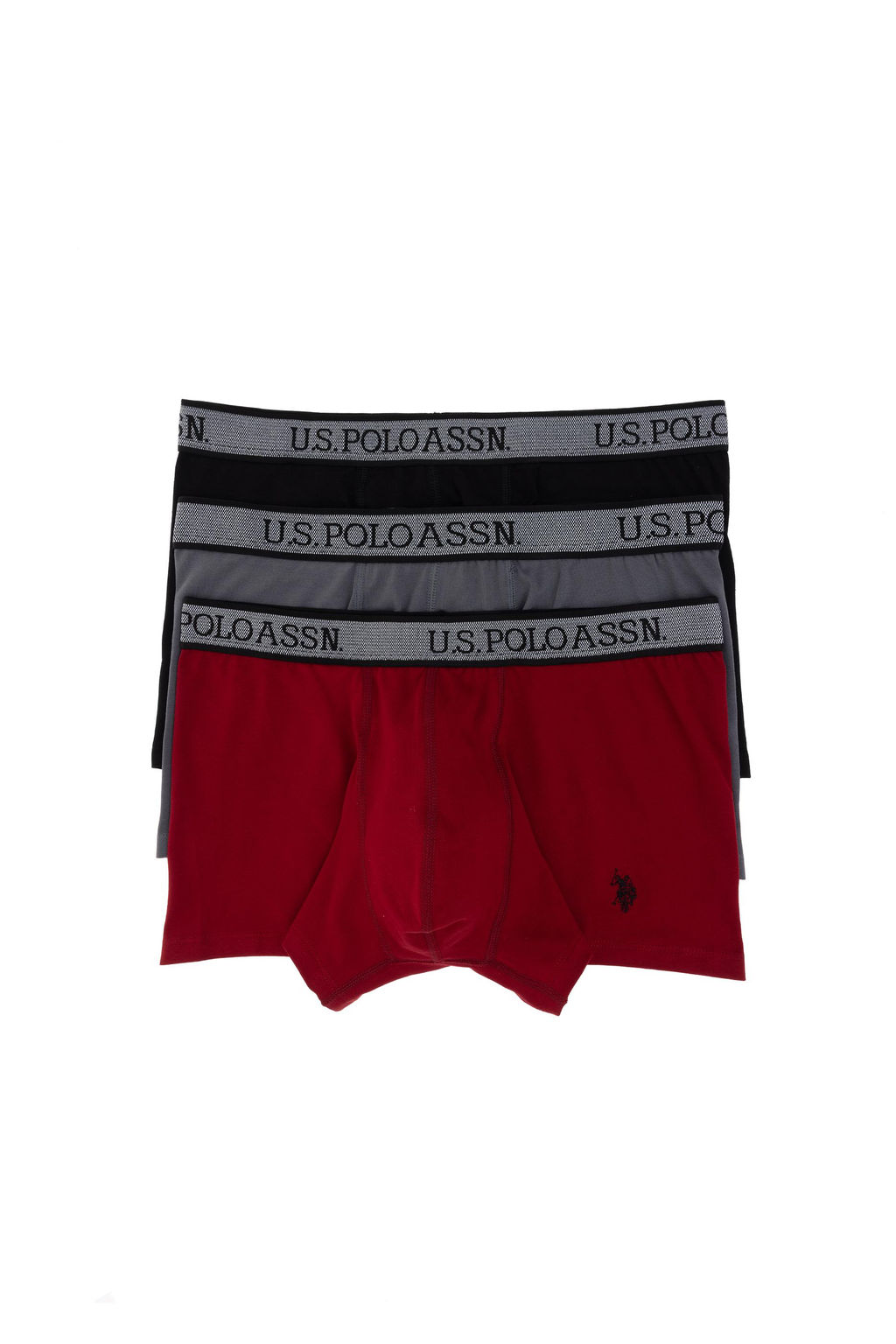 Erkek Siyah __ Giyim Alt Sepette S_rpriz _ndirim - U.s. polo assn фото 2