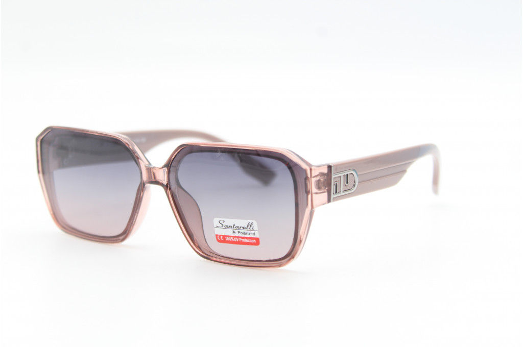 Солнцезащитные очки Santarelli (Polarized) 2495 58-16-138 С4