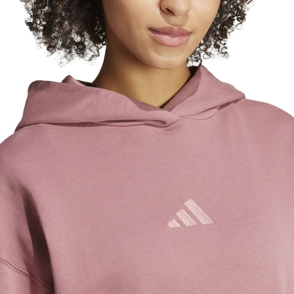 Худи женское - Adidas фото 3