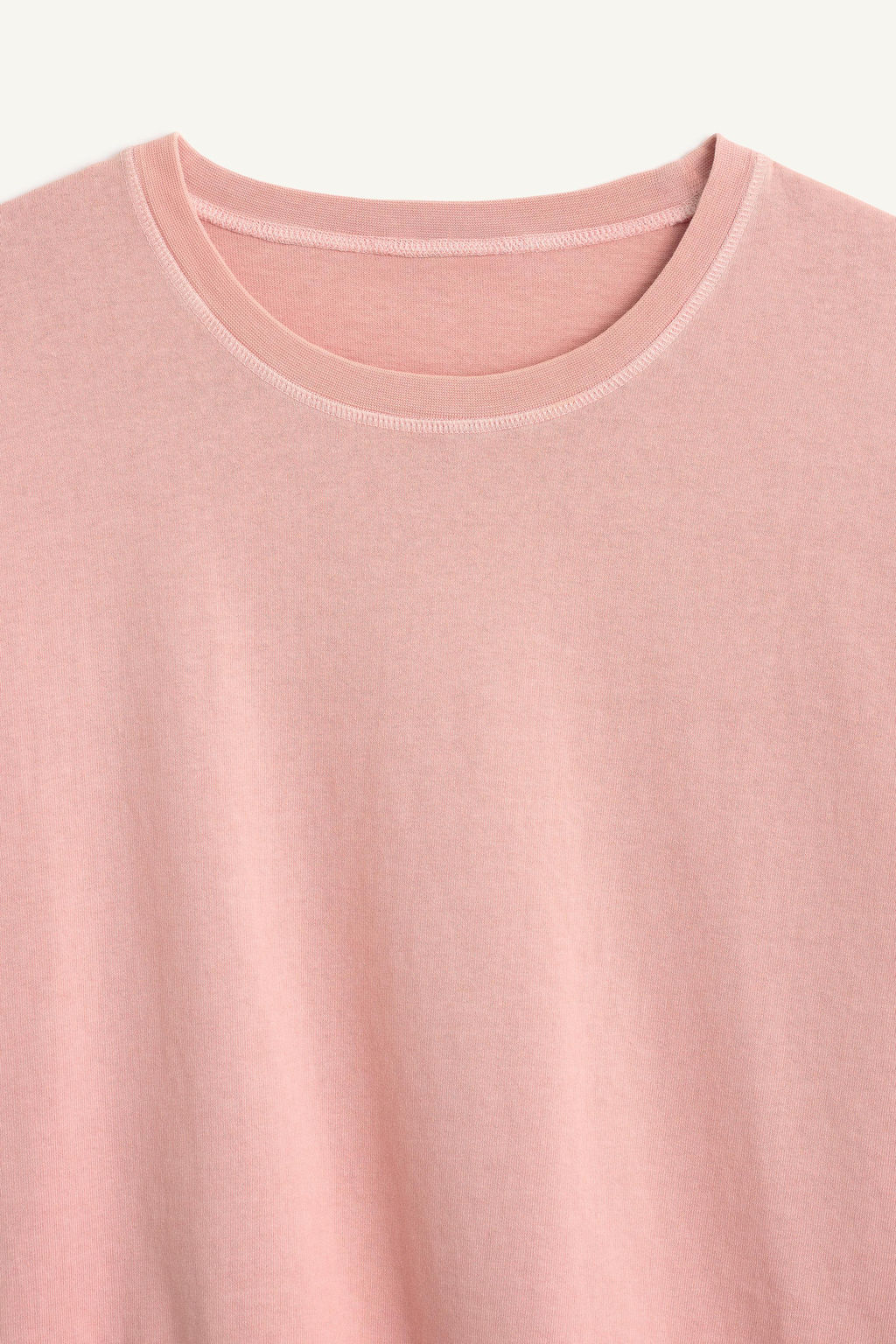 BX TSHRT / Rosa palo - Zara фото 6