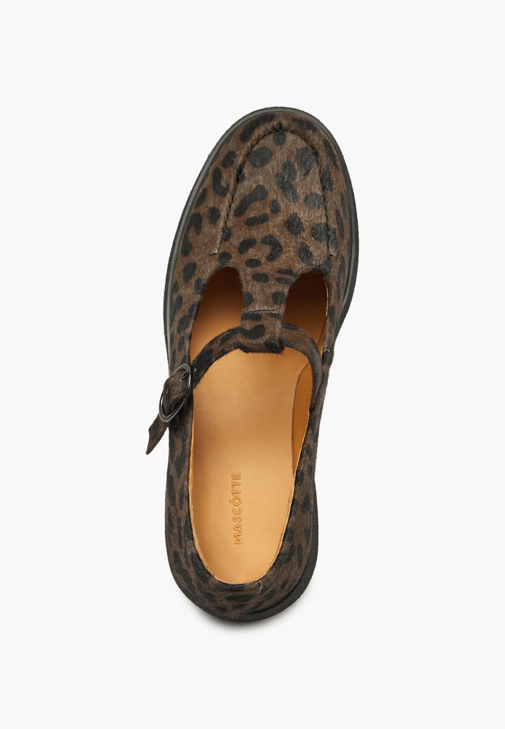 Туфли Мэри Джейн - Mascotte фото 5