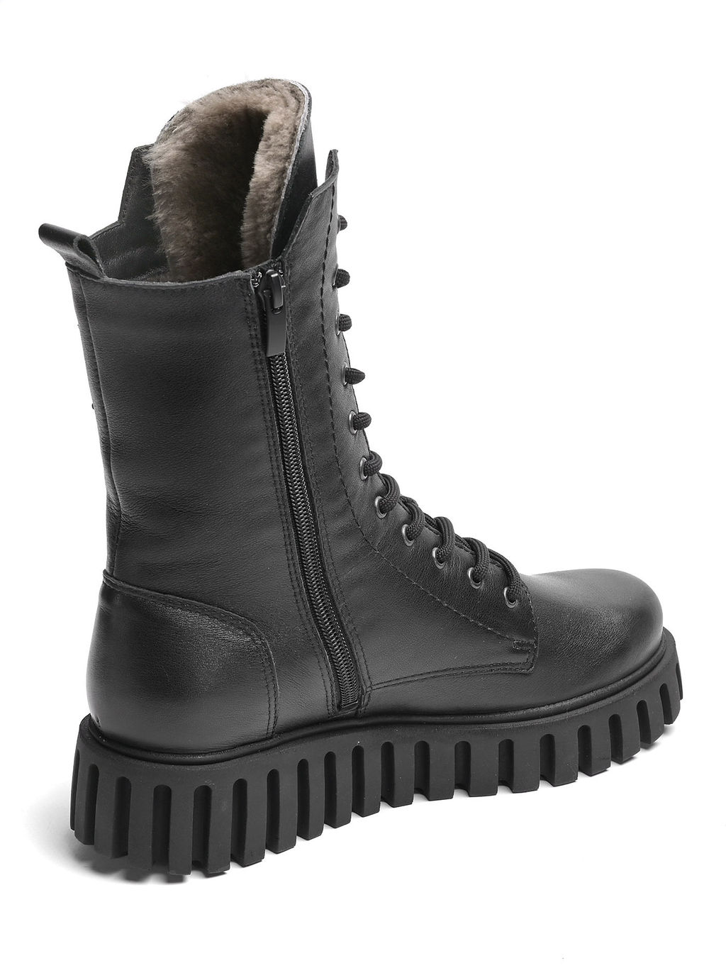 Ботинки Ионесси  фото 4