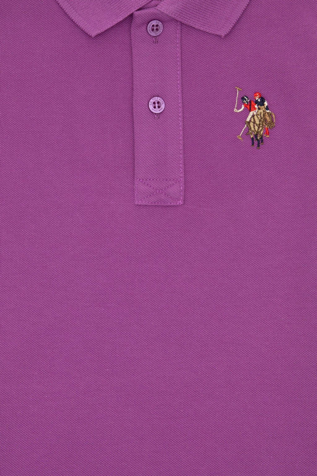 Erkek _ocuk Menek_e Basic Ti__rt Sepette S_rpriz _ndirim - U.s. polo assn фото 3