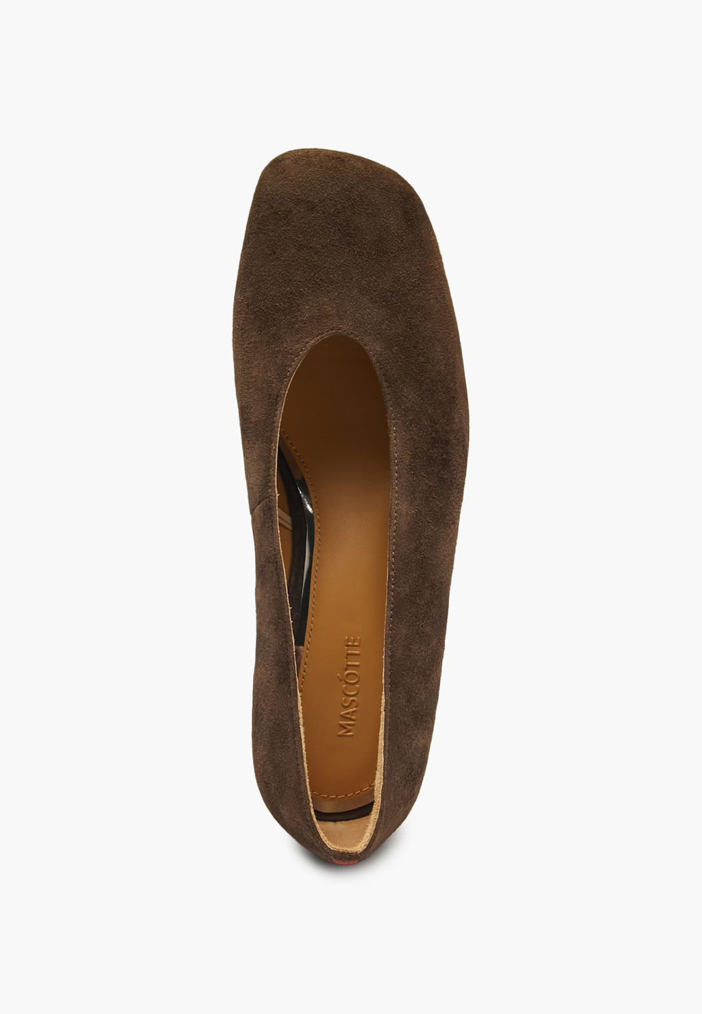 Лодочки - Mascotte фото 4