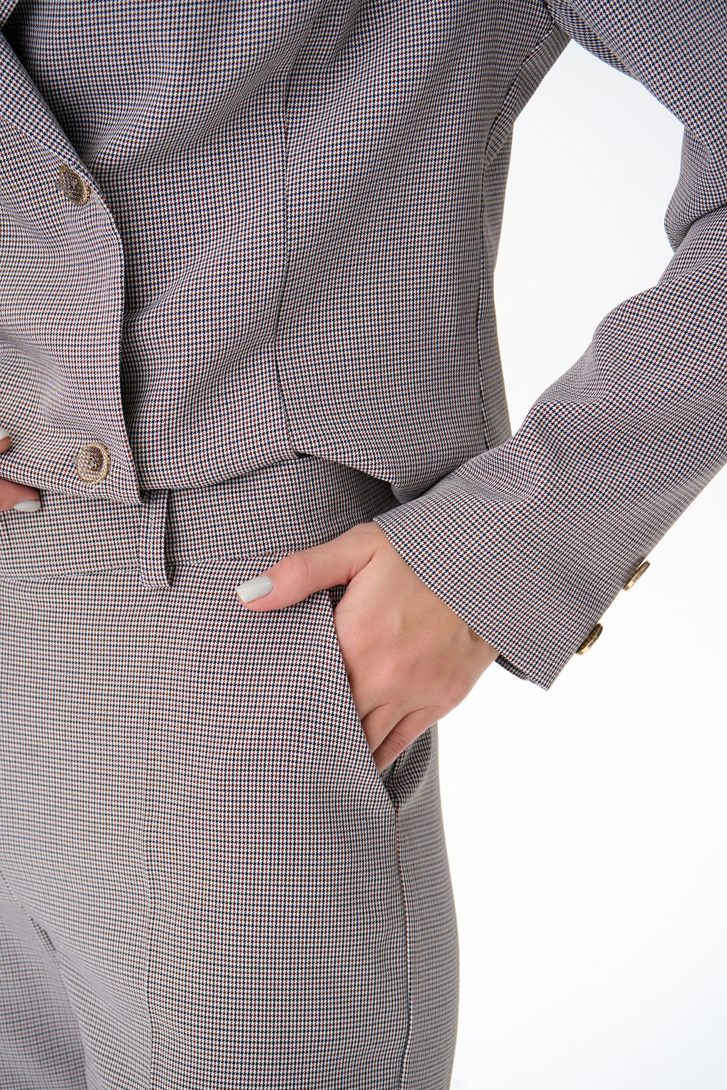 Брюки Джоди - Эльза фото 13