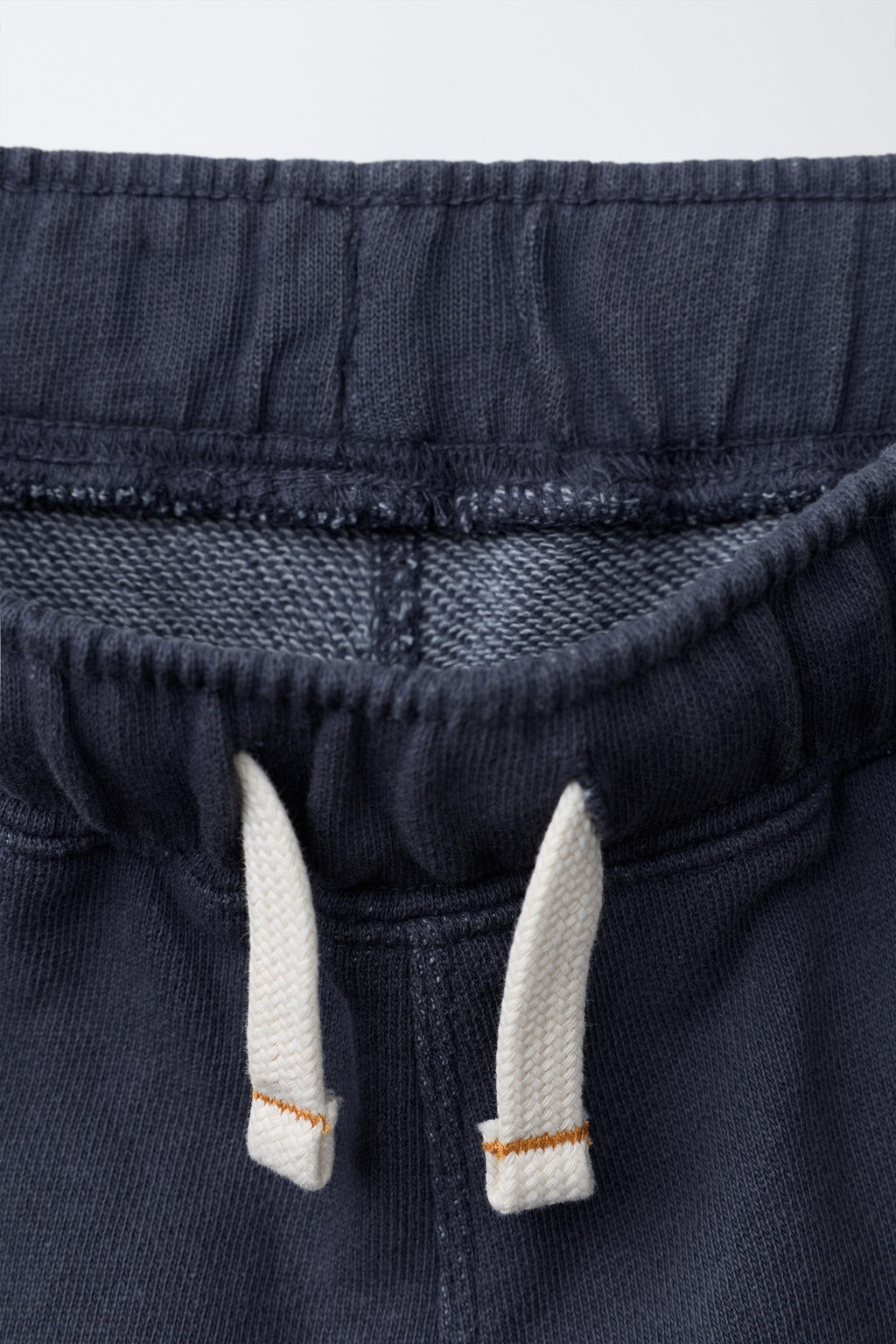 STRAIGHT TROUSERS WITH CUTS - Zara фото 3