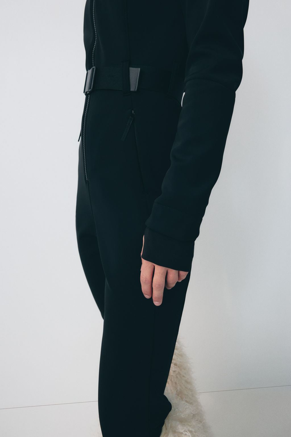 Water-repellent ski suit - H&m фото 19
