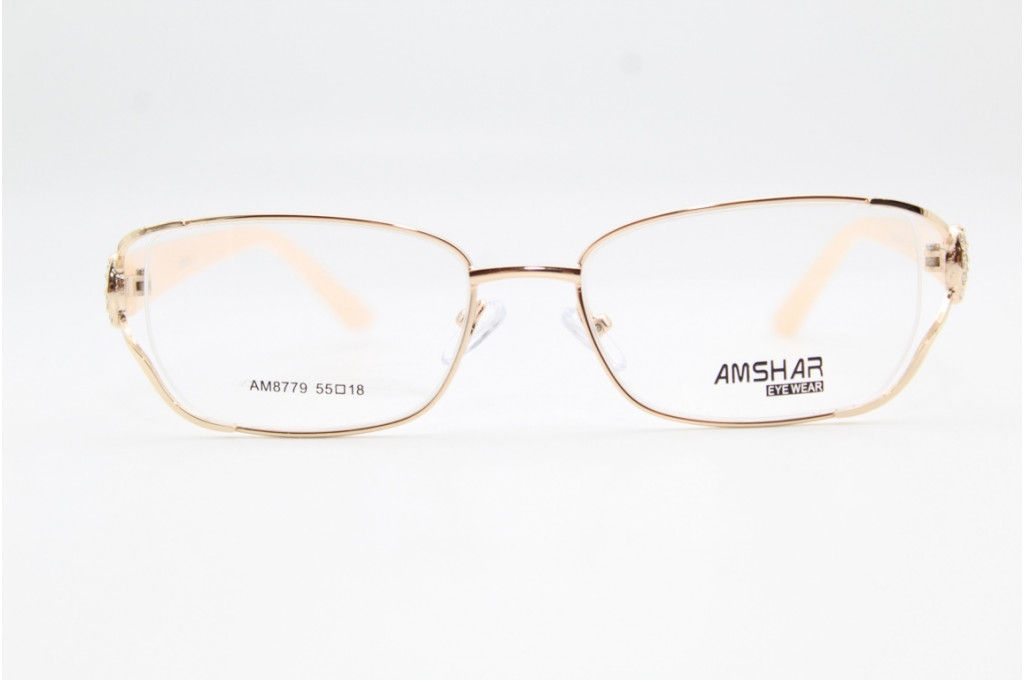 Оправа AMSHAR 8779 55-18-140 С2