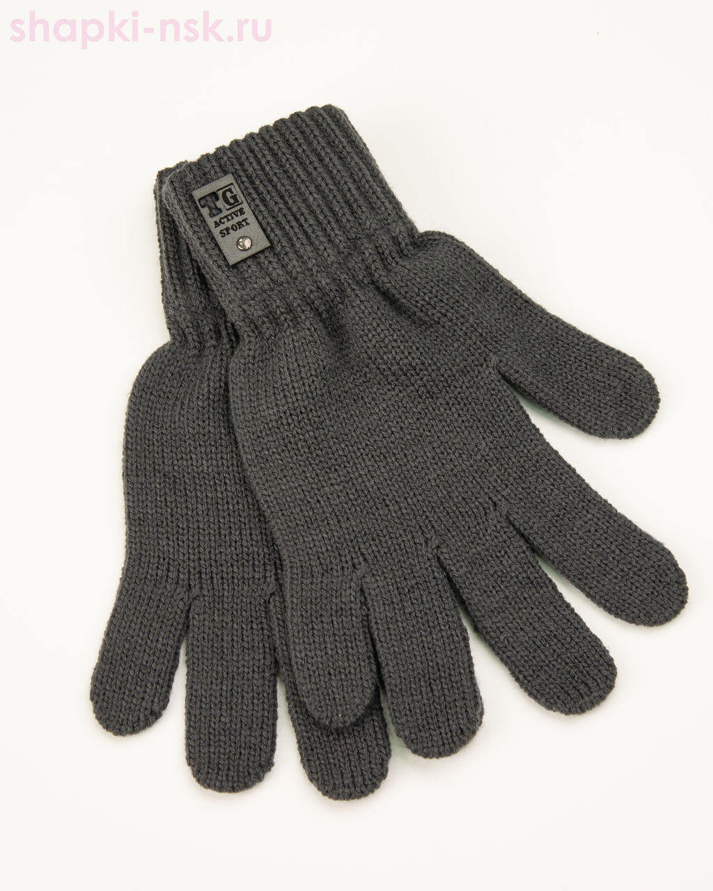 065-TGm Перчатки для мальчика (9-10 лет)