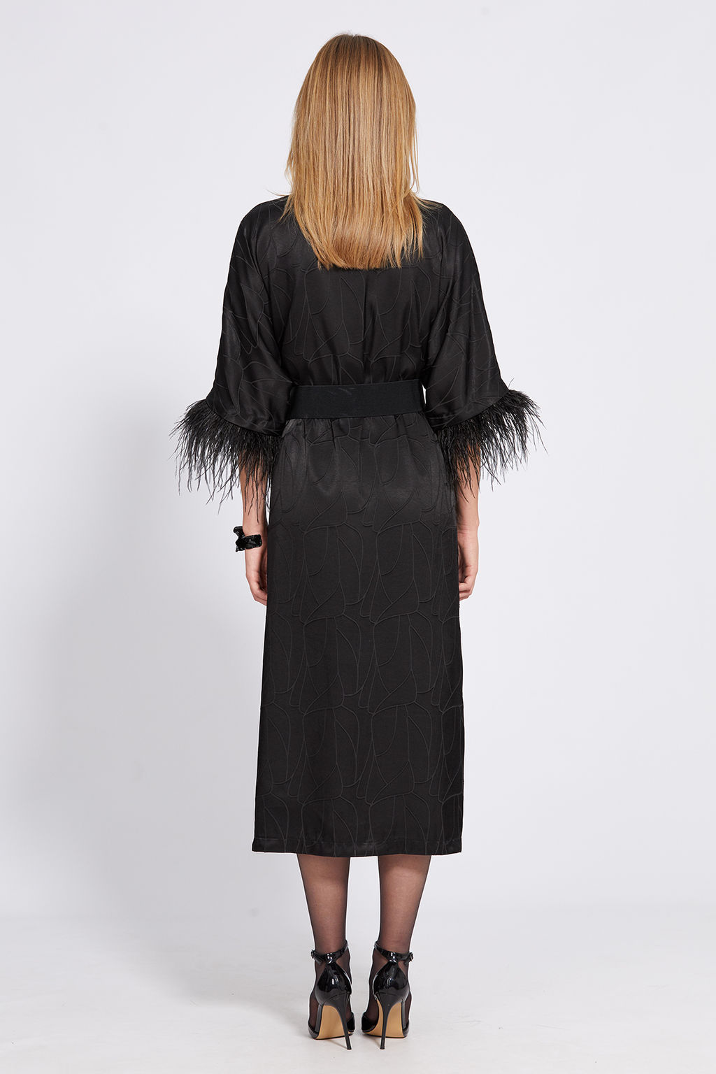 Платье 2536 - Eola фото 7