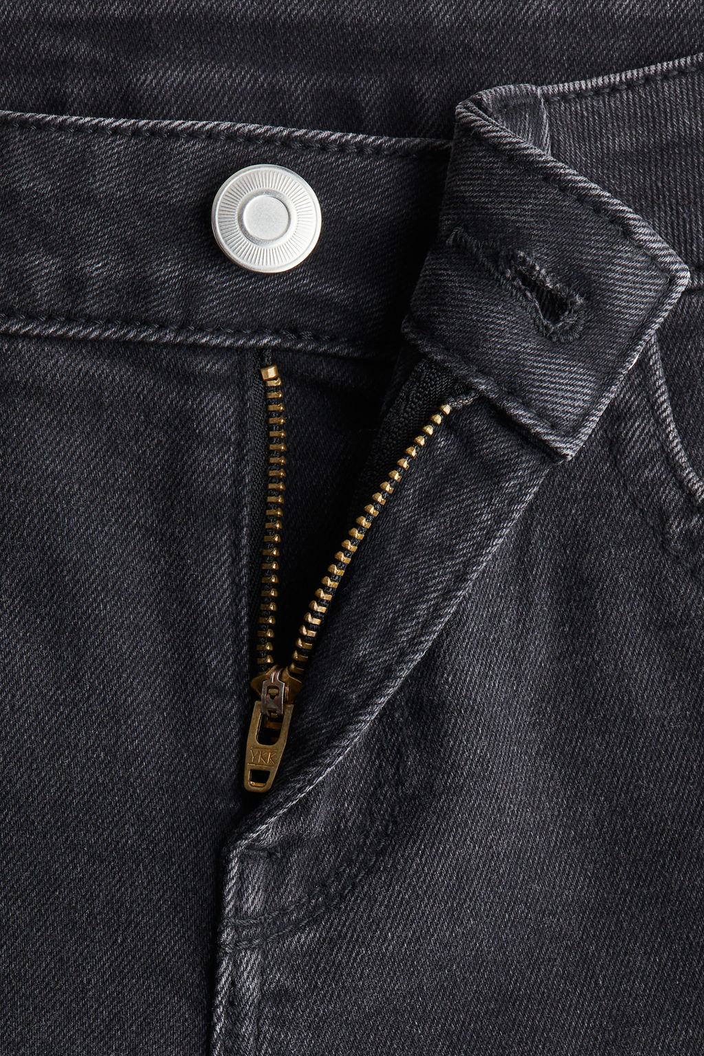Flared Low Jeans - H&m фото 10